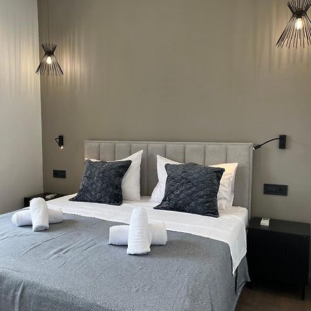 Jadabell 1 & 2 With Sea View Rijeka Exterior foto