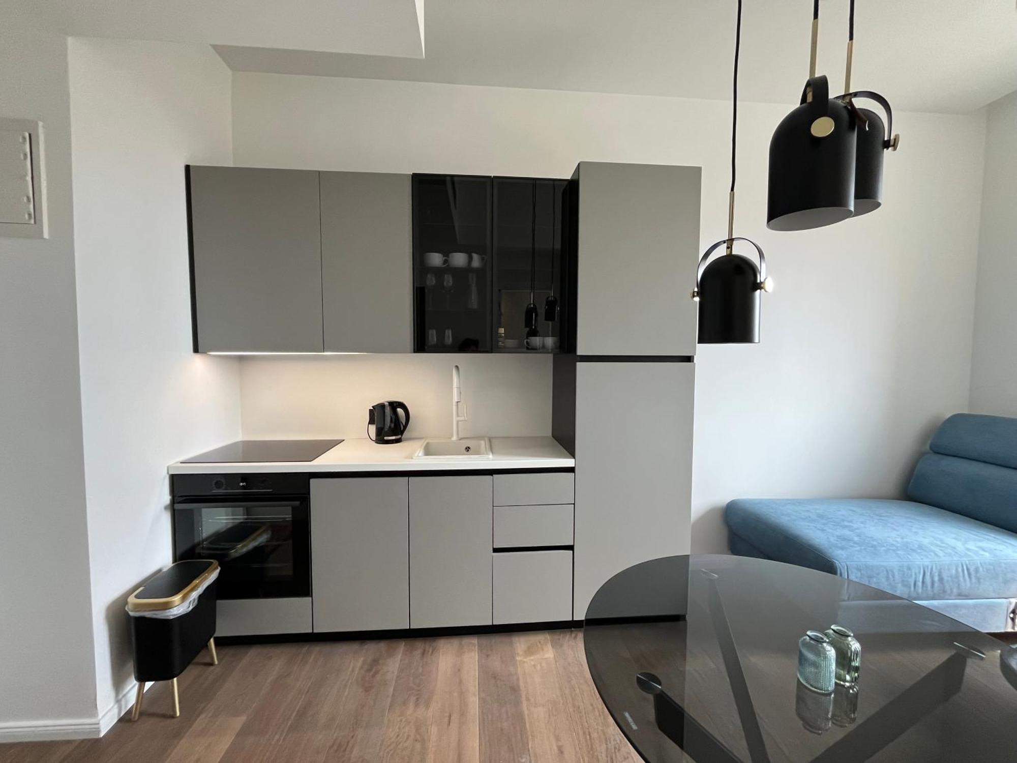 Jadabell 1 & 2 With Sea View Rijeka Exterior foto